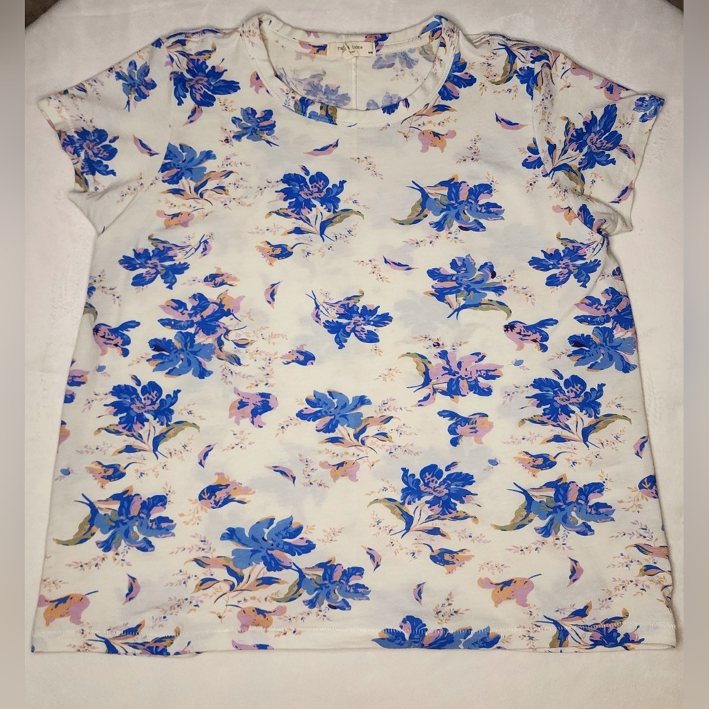 Rag and Bone shirt